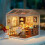 Maquette Super creator DIY Sweet Sips Tea 3