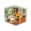 Maquette Super creator DIY Sweet Sips Tea 1