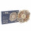Sternzeichen Wanduhr 3D Holzpuzzle 7