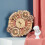 Sternzeichen Wanduhr 3D Holzpuzzle 2