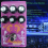 Guitar Distortion Overdrive Effect Pedal, Depth ,L 3