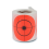 Target Paper Self-Adhesive Sticker is Small Conven 1