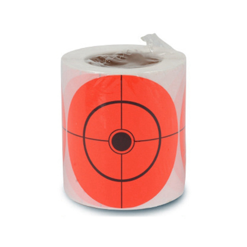 Target Paper Self-Adhesive Sticker is Small Conven