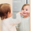 Children'S Height Chart Mirror Room Wall Decoratio 8