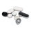 104Pcs/Set Universal Round Key Cap Keycaps for Che 4