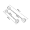 Modified Front Rear Wheel Rod Axle Kit Anti-Fall 4