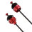 Modified Front Rear Wheel Rod Axle Kit Anti-Fall 6