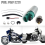 EFI Pump for Touring Road Street Glide Accessorie 7