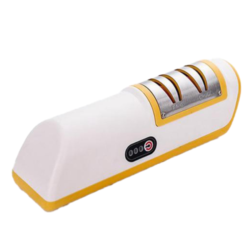 Kitchen Electric Knife Sharpener Multifunctional A 2