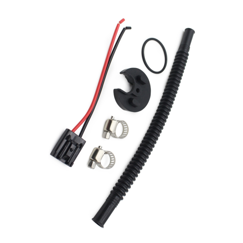 EFI Pump for Touring Road Street Glide Accessorie 2