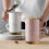 (A)Teapot With Filizanka Suit 290 / 140Ml 2