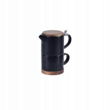 (B)Teapot With Filizanka Suit 290 / 140Ml