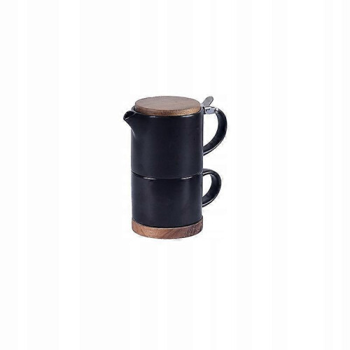 (B)Teapot With Filizanka Suit 290 / 140Ml