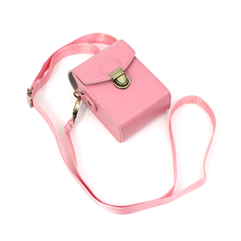 Retro Camera Bag For G7x3 G7x2 Sx740 Protective Co 4851229001936