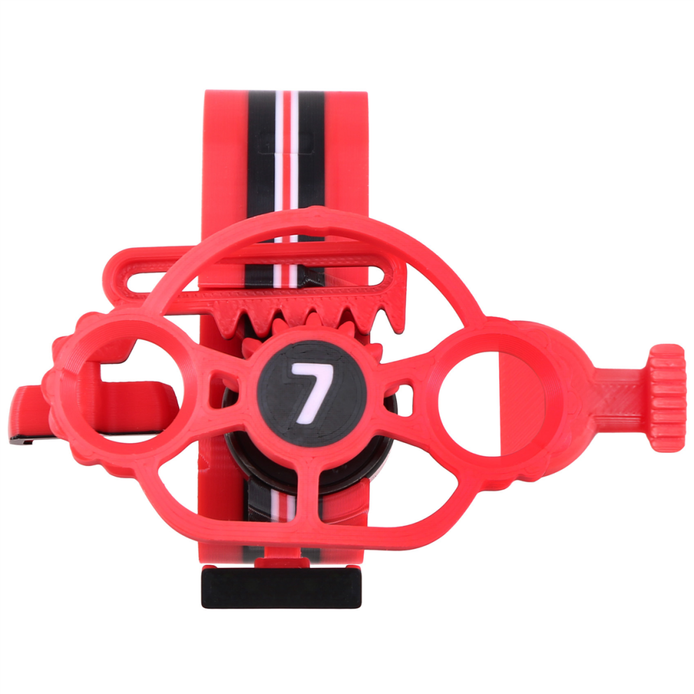 Photos - Gamepad Steering Wheel Racing Game Controller for