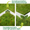 Adjustable Raised Bed Corners - Set of 4 DIY Garde 6