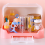 Water Bottle Drying Rack Terrarium Fogger for Baby 8
