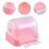Water Bottle Drying Rack Terrarium Fogger for Baby 6