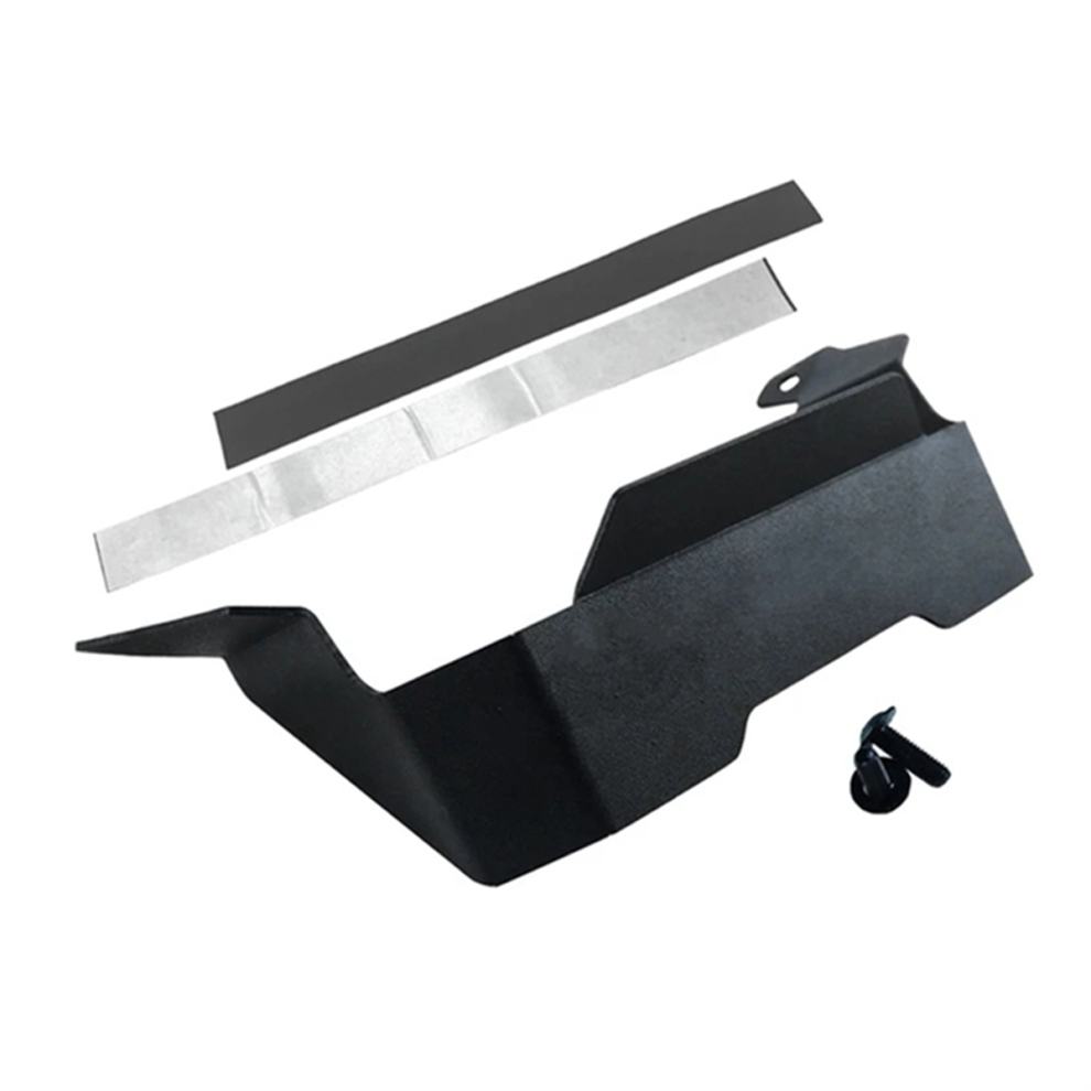 Cockpit Screen Glare Protection For V4 Pikes And 4851229011331