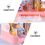 Water Bottle Drying Rack Terrarium Fogger for Baby 9