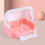 Water Bottle Drying Rack Terrarium Fogger for Baby 10