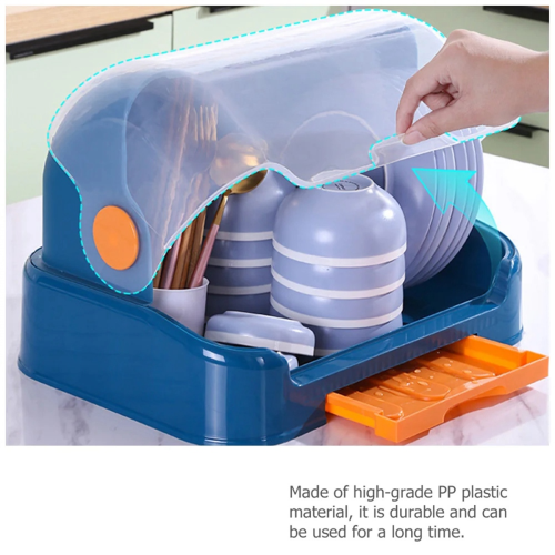 Water Bottle Drying Rack Terrarium Fogger for Baby 2