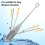 5 Pcs Sputnik Sinker Fishing Equipment Long Tail W 4
