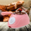Electric Melting Chocolate Pot Gift Set with DIY M 10