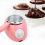 Electric Melting Chocolate Pot Gift Set with DIY M 9