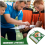 Baseball Board Magnetic Lineup Softball Coaching A 4