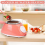 Electric Melting Chocolate Pot Gift Set with DIY M 1