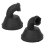 For LT80 Quad Air Cleaner Rubber Intake Boot Carbu 7
