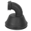 For LT80 Quad Air Cleaner Rubber Intake Boot Carbu 5