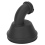 For LT80 Quad Air Cleaner Rubber Intake Boot Carbu 6