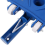 Swimming Pool Suction Head Machine Equipment 14-In 3