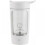 (White Mixing Cup)650ml Coffee Mug Usb Charging Automatic Mixing Leak-proof Portable 1