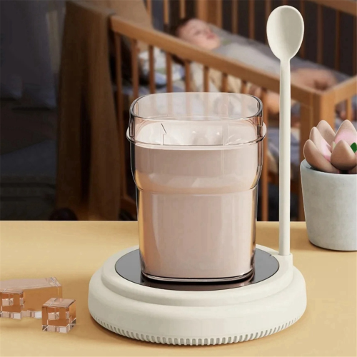 Rechargeable Magnetic Milk Shaker Electric Coffee