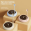 Rechargeable Magnetic Milk Shaker Electric Coffee 11