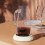 Rechargeable Magnetic Milk Shaker Electric Coffee 3