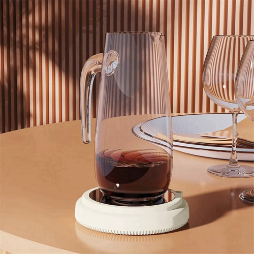 Rechargeable Magnetic Milk Shaker Electric Coffee 2