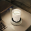 Rechargeable Magnetic Milk Shaker Electric Coffee 4