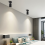 LED Anti-Glare Spotlight Chandelier Ceiling Lamp B 10