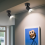 LED Anti-Glare Spotlight Chandelier Ceiling Lamp B 7