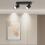 LED Anti-Glare Spotlight Chandelier Ceiling Lamp B 9