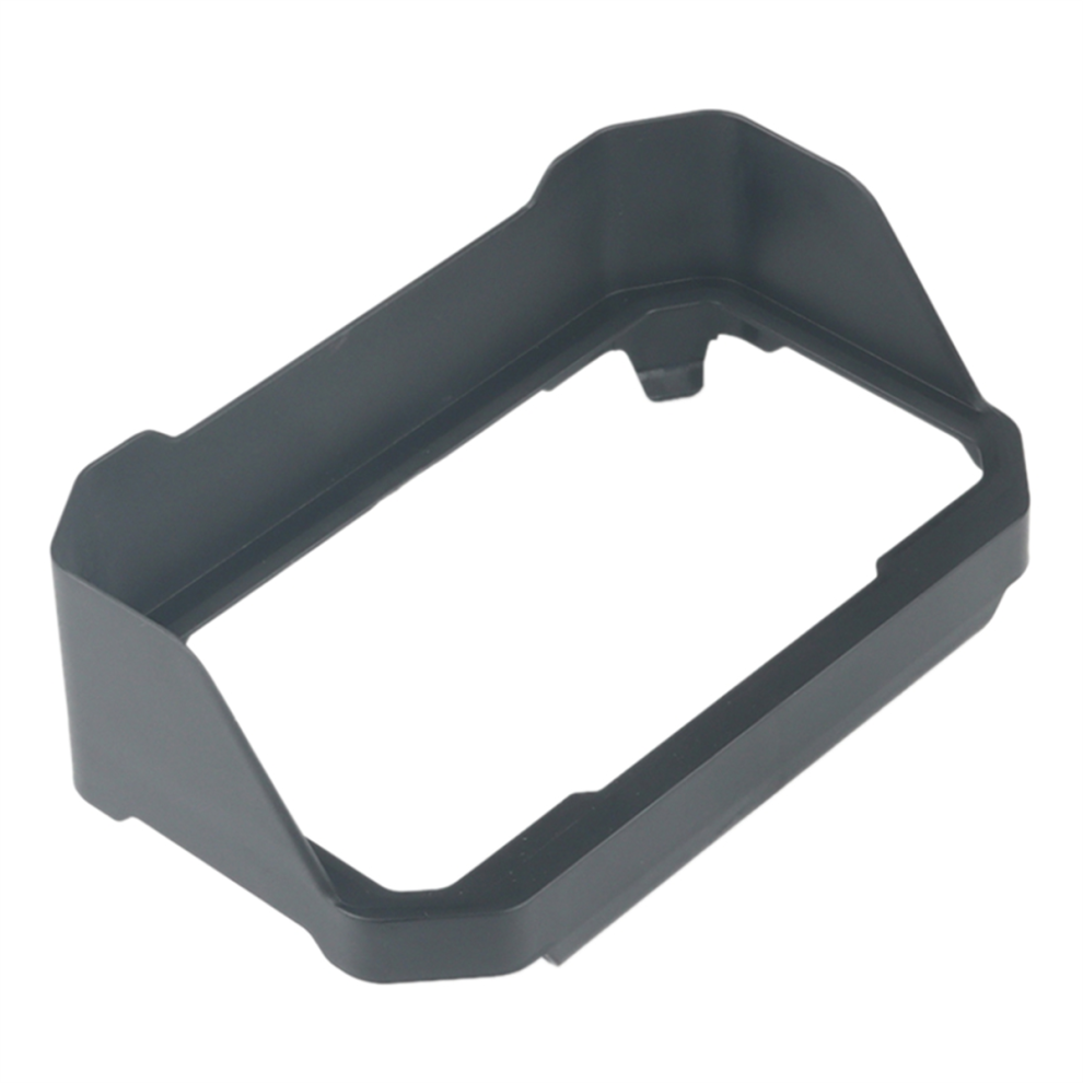 Accessories Instrument Hat Sun Visor Meter Cover 4851229007044