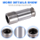 Output Shaft Sleeve for Spark End 900 HO 2-Up Trix 9