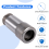 Output Shaft Sleeve for Spark End 900 HO 2-Up Trix 10