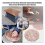 Copper Flashing - 16 Oz 24 Gauge 0.5mm Thickness 1 7