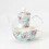 (A)Teapot With A Cup Of Glass Teapot 1
