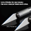100 PCS Xacto Blades Premium Knife 11 - High Carbo 4